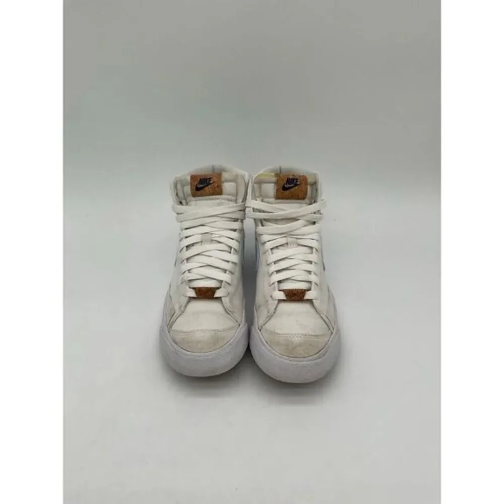 Nike Women's Blazer Mid '77‎ SE Indigo Size 6-No Box